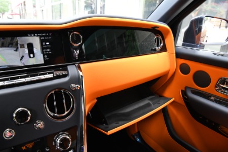 New 2025 Rolls-Royce Cullinan  | Chicago, IL