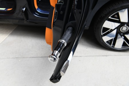 New 2025 Rolls-Royce Cullinan  | Chicago, IL