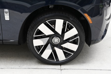 New 2025 Rolls-Royce Cullinan  | Chicago, IL