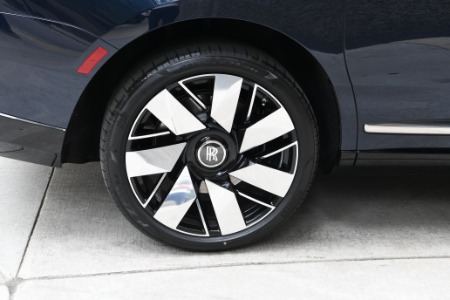 New 2025 Rolls-Royce Cullinan  | Chicago, IL