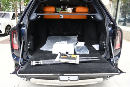 New 2025 Rolls-Royce Cullinan  | Chicago, IL