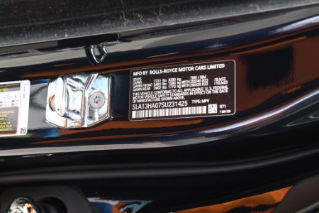 New 2025 Rolls-Royce Cullinan  | Chicago, IL