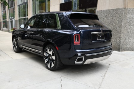 New 2025 Rolls-Royce Cullinan  | Chicago, IL