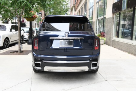 New 2025 Rolls-Royce Cullinan  | Chicago, IL