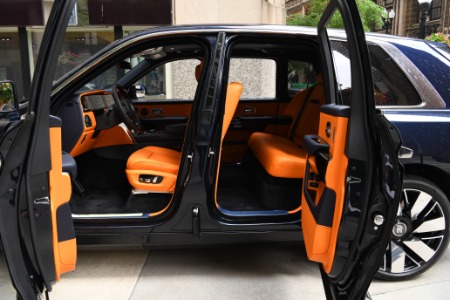 New 2025 Rolls-Royce Cullinan  | Chicago, IL