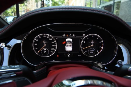 Used 2024 Bentley Continental GTC Convertible GTC Edition 8 | Chicago, IL