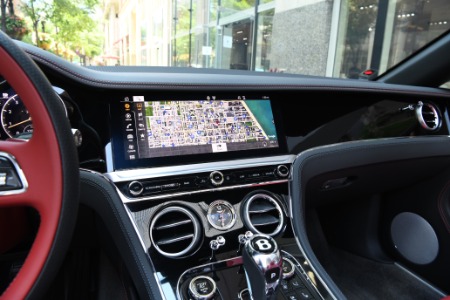 Used 2024 Bentley Continental GTC Convertible GTC Edition 8 | Chicago, IL