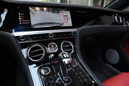Used 2024 Bentley Continental GTC Convertible GTC Edition 8 | Chicago, IL