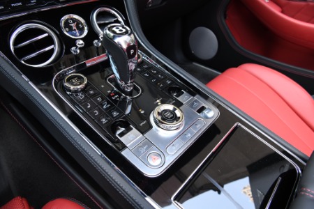 Used 2024 Bentley Continental GTC Convertible GTC Edition 8 | Chicago, IL