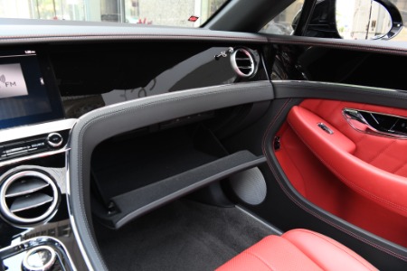 Used 2024 Bentley Continental GTC Convertible GTC Edition 8 | Chicago, IL