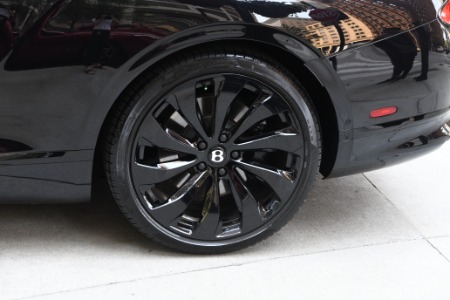 Used 2024 Bentley Continental GTC Convertible GTC Edition 8 | Chicago, IL