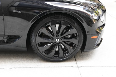 Used 2024 Bentley Continental GTC Convertible GTC Edition 8 | Chicago, IL