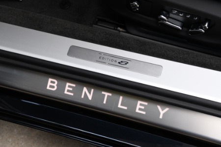 Used 2024 Bentley Continental GTC Convertible GTC Edition 8 | Chicago, IL