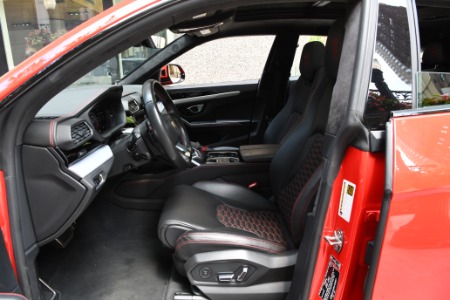 Used 2019 Lamborghini Urus  | Chicago, IL