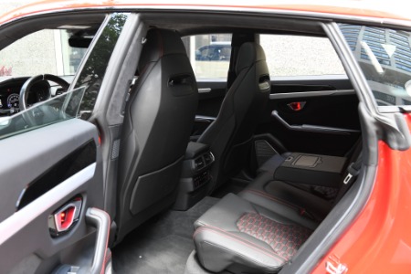 Used 2019 Lamborghini Urus  | Chicago, IL