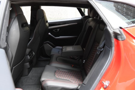 Used 2019 Lamborghini Urus  | Chicago, IL