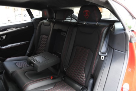 Used 2019 Lamborghini Urus  | Chicago, IL
