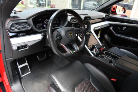 Used 2019 Lamborghini Urus  | Chicago, IL