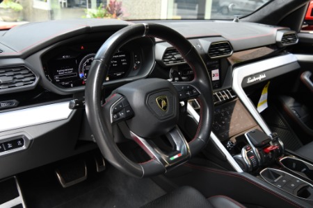 Used 2019 Lamborghini Urus  | Chicago, IL