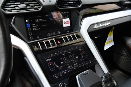 Used 2019 Lamborghini Urus  | Chicago, IL