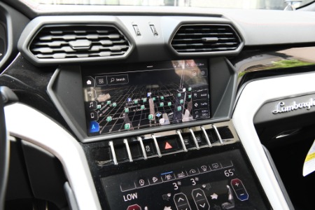 Used 2019 Lamborghini Urus  | Chicago, IL