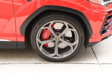 Used 2019 Lamborghini Urus  | Chicago, IL