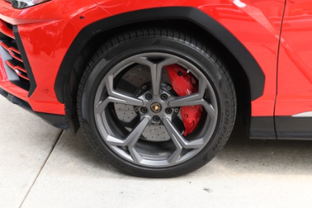 Used 2019 Lamborghini Urus  | Chicago, IL