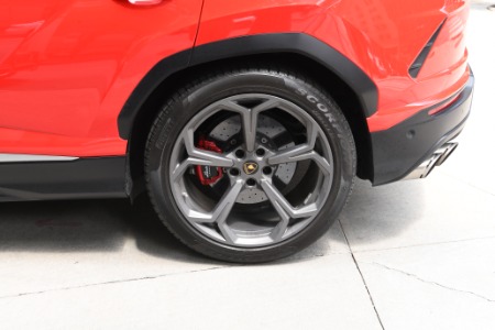 Used 2019 Lamborghini Urus  | Chicago, IL