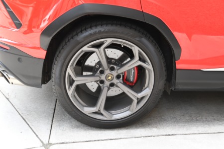Used 2019 Lamborghini Urus  | Chicago, IL