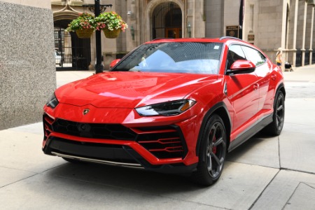 Used 2019 Lamborghini Urus  | Chicago, IL