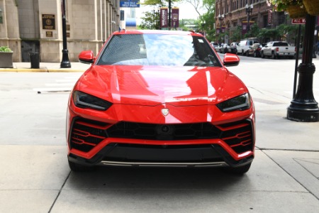 Used 2019 Lamborghini Urus  | Chicago, IL