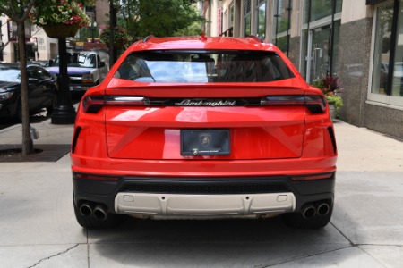 Used 2019 Lamborghini Urus  | Chicago, IL