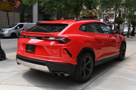 Used 2019 Lamborghini Urus  | Chicago, IL