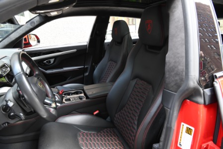 Used 2019 Lamborghini Urus  | Chicago, IL