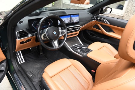Used 2024 BMW 4 Series M440i xDrive | Chicago, IL