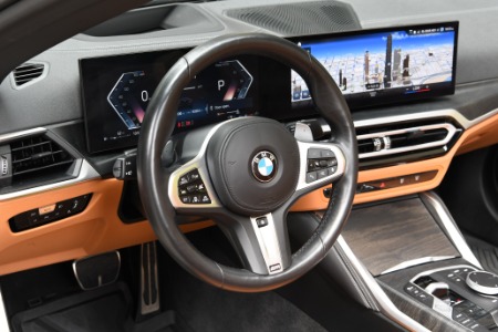 Used 2024 BMW 4 Series M440i xDrive | Chicago, IL