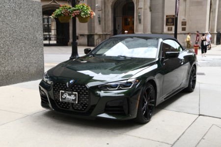 Used 2024 BMW 4 Series M440i xDrive | Chicago, IL