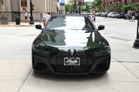 Used 2024 BMW 4 Series M440i xDrive | Chicago, IL