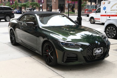 Used 2024 BMW 4 Series M440i xDrive | Chicago, IL