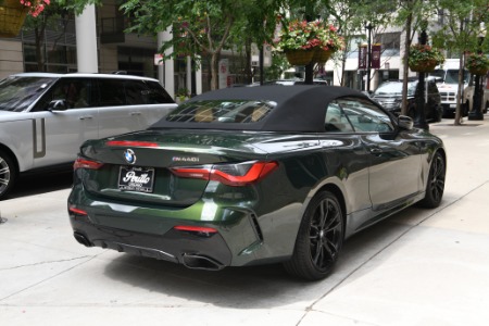 Used 2024 BMW 4 Series M440i xDrive | Chicago, IL