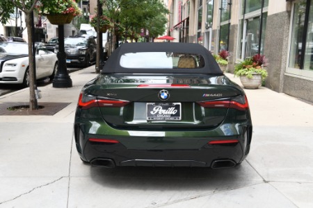 Used 2024 BMW 4 Series M440i xDrive | Chicago, IL