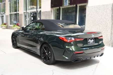 Used 2024 BMW 4 Series M440i xDrive | Chicago, IL