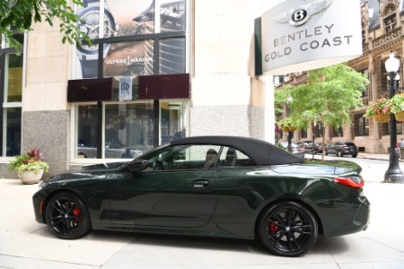 Used 2024 BMW 4 Series M440i xDrive | Chicago, IL
