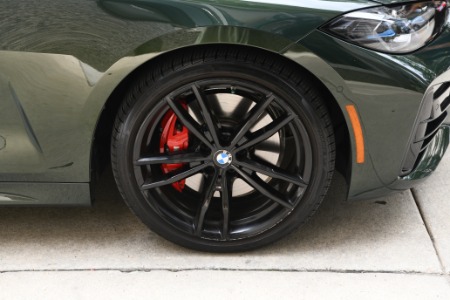 Used 2024 BMW 4 Series M440i xDrive | Chicago, IL