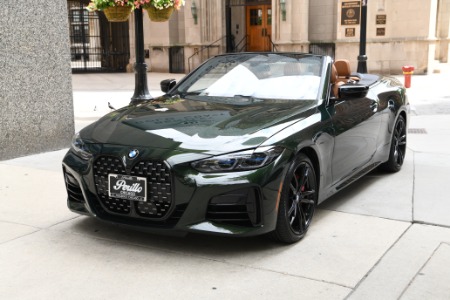 Used 2024 BMW 4 Series M440i xDrive | Chicago, IL