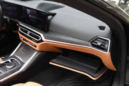 Used 2024 BMW 4 Series M440i xDrive | Chicago, IL