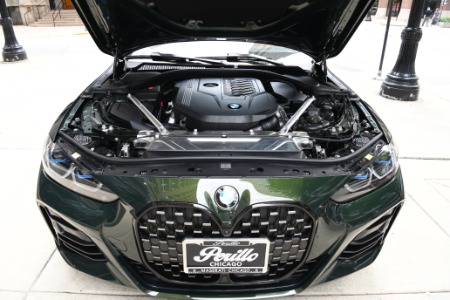 Used 2024 BMW 4 Series M440i xDrive | Chicago, IL