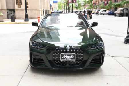 Used 2024 BMW 4 Series M440i xDrive | Chicago, IL