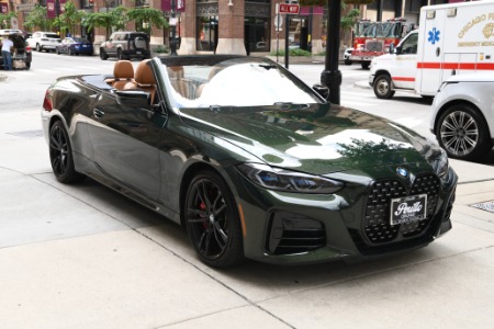 Used 2024 BMW 4 Series M440i xDrive | Chicago, IL