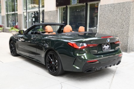 Used 2024 BMW 4 Series M440i xDrive | Chicago, IL